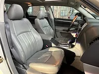 Chrystler 300c hemi 5.7 v8 340pk 2005 -youngtimer- - afbeelding 42 van  54
