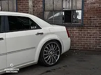 Chrystler 300c hemi 5.7 v8 340pk 2005 -youngtimer- - afbeelding 34 van  54