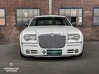 Chrystler 300c hemi 5.7 v8 340pk 2005 -youngtimer- - afbeelding 45 van  54
