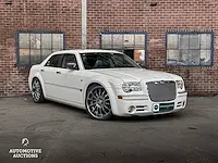 Chrystler 300c hemi 5.7 v8 340pk 2005 -youngtimer- - afbeelding 51 van  54