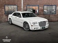 Chrystler 300c hemi 5.7 v8 340pk 2005 -youngtimer- - afbeelding 52 van  54