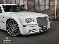 Chrystler 300c hemi 5.7 v8 340pk 2005 -youngtimer- - afbeelding 54 van  54