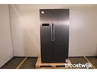Chsvn 174x koelkast (amerikaanse)