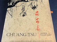 Chuang tsu - afbeelding 1 van  5