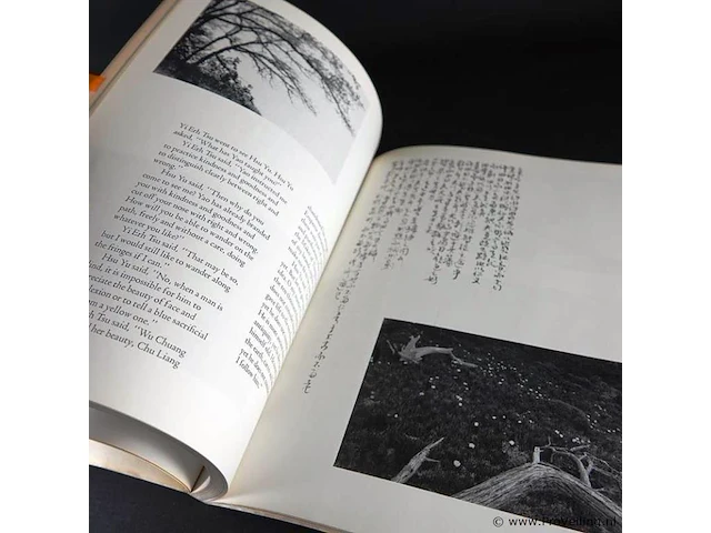 Chuang tsu - afbeelding 4 van  5