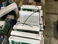 Chubb noodverlichting (7x) - afbeelding 3 van  3