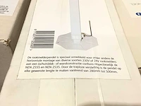 Chubb rookmelderpendel - afbeelding 4 van  4