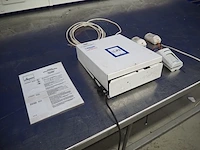 Chubb - afbeelding 2 van  6