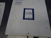 Chubb - afbeelding 3 van  6