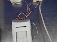 Chubb - afbeelding 5 van  6