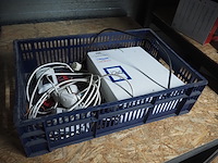 Chubb - afbeelding 1 van  5