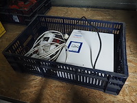 Chubb - afbeelding 2 van  5