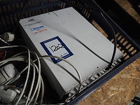 Chubb - afbeelding 3 van  5