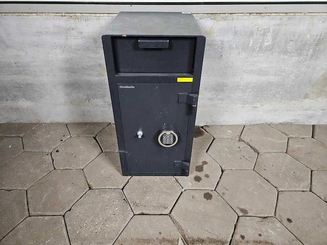 Chubbsafes - kluis - afbeelding 1 van  4