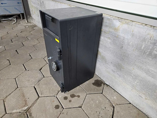 Chubbsafes - kluis - afbeelding 2 van  4