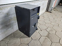 Chubbsafes - kluis - afbeelding 3 van  4