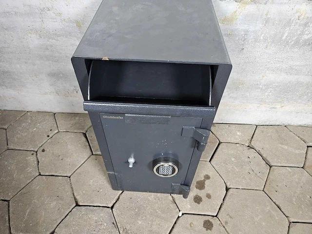 Chubbsafes - kluis - afbeelding 4 van  4