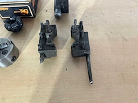 Chuck / tooling lathe - afbeelding 5 van  7
