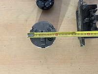 Chuck / tooling lathe - afbeelding 7 van  7