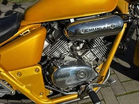 Chunlan chopper motorfiets - afbeelding 2 van  13