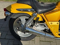 Chunlan chopper motorfiets - afbeelding 3 van  13