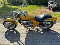 Chunlan chopper motorfiets - afbeelding 6 van  13