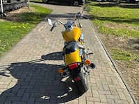 Chunlan chopper motorfiets - afbeelding 8 van  13