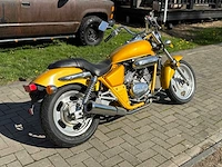 Chunlan chopper motorfiets - afbeelding 9 van  13