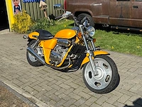 Chunlan chopper motorfiets - afbeelding 11 van  13