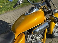 Chunlan chopper motorfiets - afbeelding 13 van  13