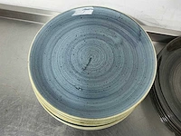 Churchill - rond bord (16x) - afbeelding 3 van  5