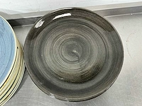 Churchill - rond bord (16x) - afbeelding 4 van  5