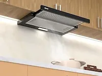 Ciarra cbcb6906d afzuigkap lade zwart - afbeelding 5 van  5
