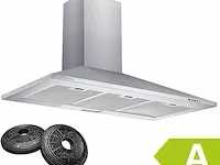 Ciarra cbcs9201 afzuigkap - afbeelding 1 van  6