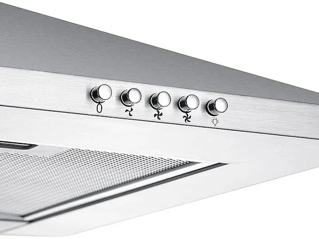 Ciarra cbcs9201 afzuigkap - afbeelding 2 van  6