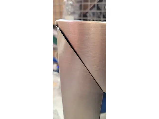 Ciarra cbcs9201 afzuigkap - afbeelding 5 van  6