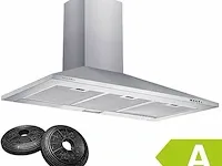Ciarra cbcs9201 afzuigkap - afbeelding 1 van  5