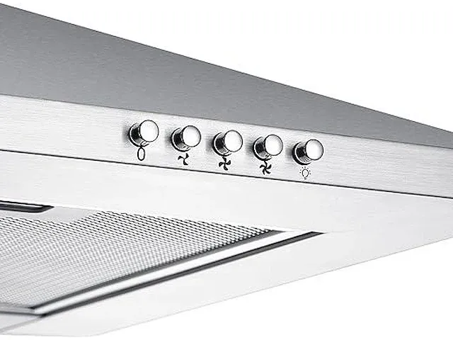 Ciarra cbcs9201 afzuigkap - afbeelding 2 van  5