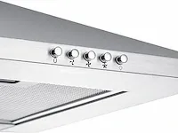 Ciarra cbcs9201 afzuigkap - afbeelding 2 van  5