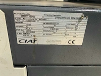 Ciat dynaciat power 700 a 2400 chiller en warmtepomp - afbeelding 3 van  12
