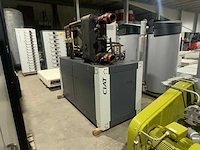 Ciat dynaciat power 700 a 2400 chiller en warmtepomp - afbeelding 1 van  12