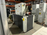 Ciat dynaciat power 700 a 2400 chiller en warmtepomp - afbeelding 6 van  12