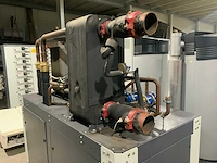 Ciat dynaciat power 700 a 2400 chiller en warmtepomp - afbeelding 8 van  12