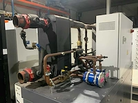 Ciat dynaciat power 700 a 2400 chiller en warmtepomp - afbeelding 9 van  12