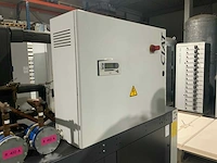 Ciat dynaciat power 700 a 2400 chiller en warmtepomp - afbeelding 10 van  12