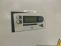 Ciat dynaciat power 700 a 2400 chiller en warmtepomp - afbeelding 11 van  12