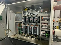 Ciat dynaciat power 700 a 2400 chiller en warmtepomp - afbeelding 12 van  12