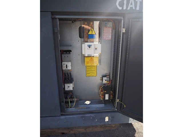 Ciat - afbeelding 9 van  18