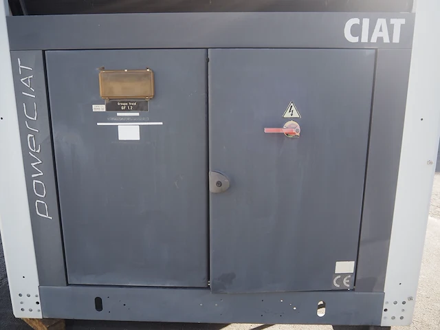Ciat - afbeelding 8 van  19