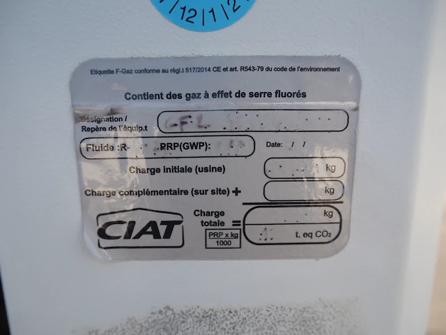 Ciat - afbeelding 11 van  19